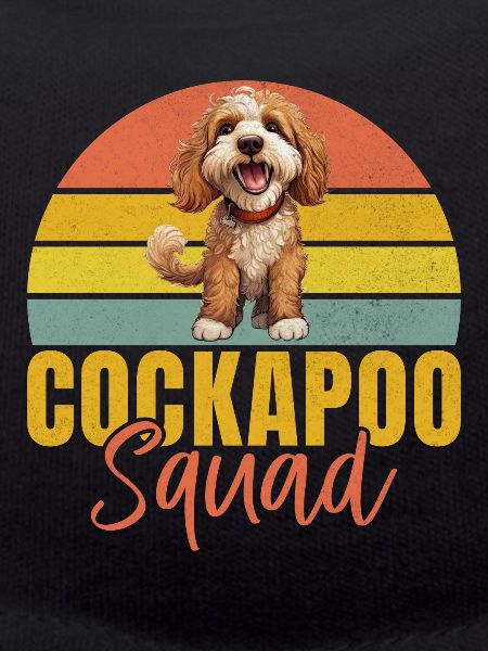 Cadeaux Cockapoo