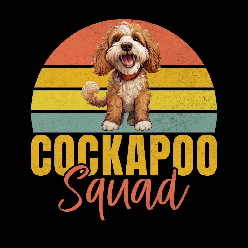 Cockapoo Gifts