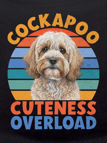 Cockapoo Gifts