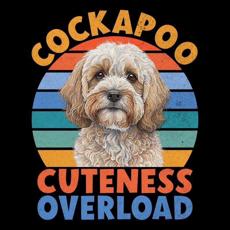 Cockapoo Gifts