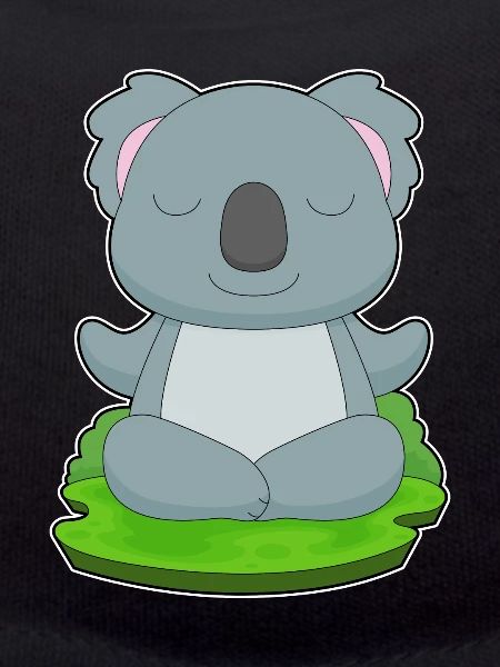 Koala Yoga Fitness Meditation