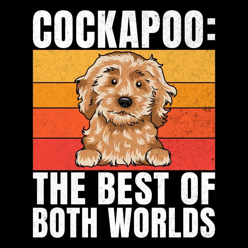 Cockapoo Gifts