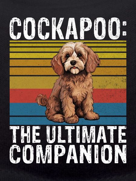Cadeaux Cockapoo
