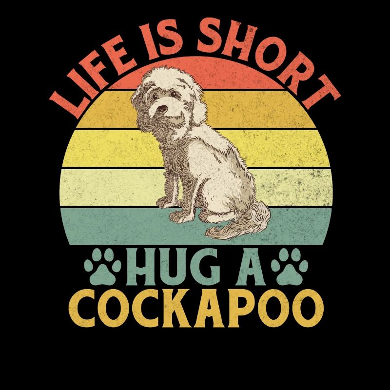 Cadeaux Cockapoo