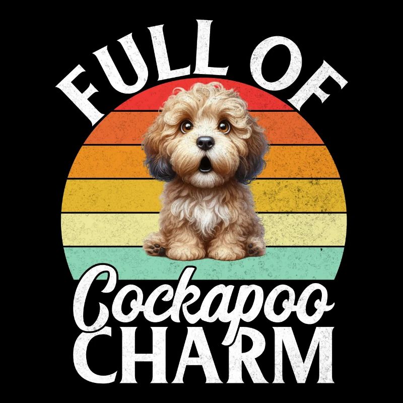 Cockapoo Gifts