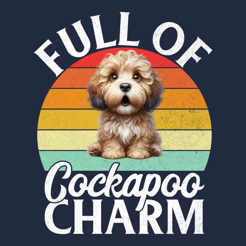 Cadeaux Cockapoo