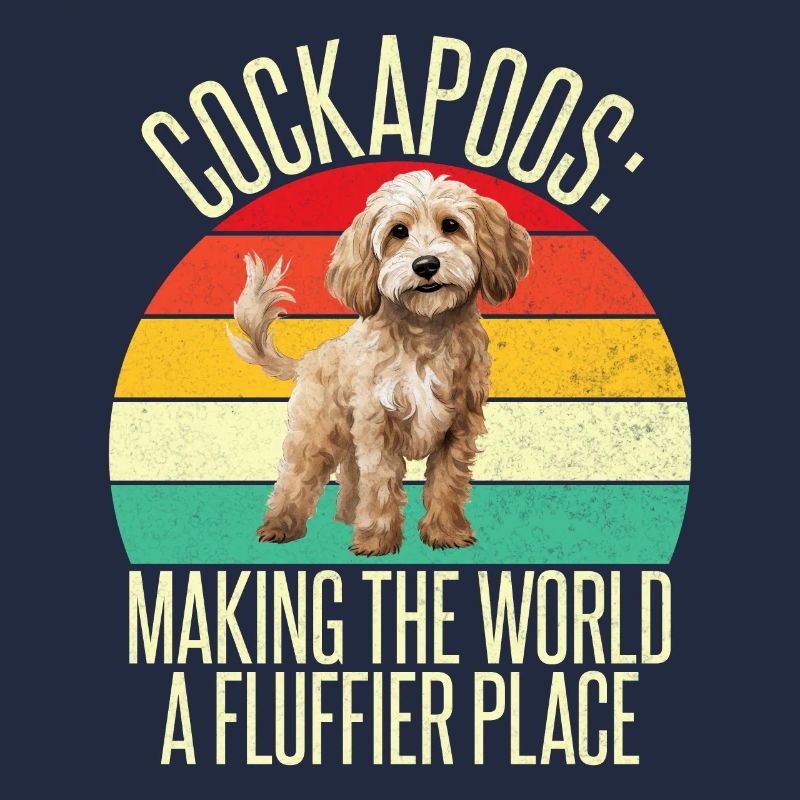 Cadeaux Cockapoo
