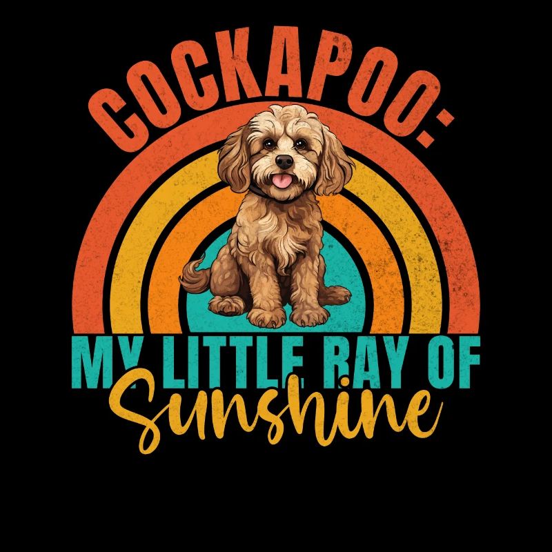 Cockapoo Gifts