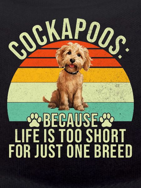 Cockapoo Gifts
