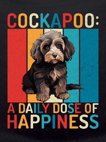 Cockapoo Gifts