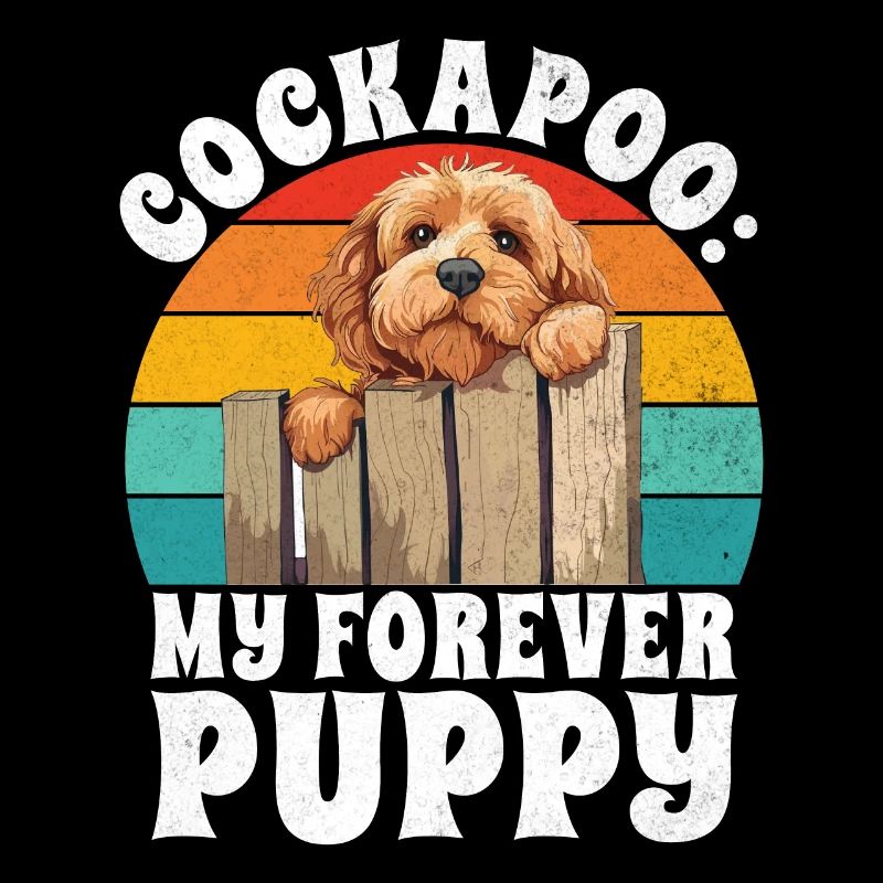 Cockapoo Gifts