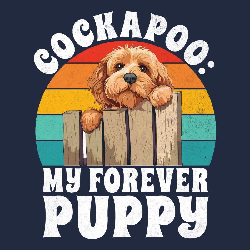 Cadeaux Cockapoo