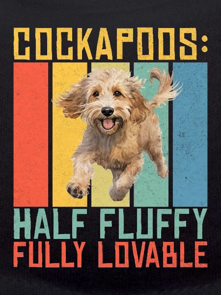 Cockapoo Gifts