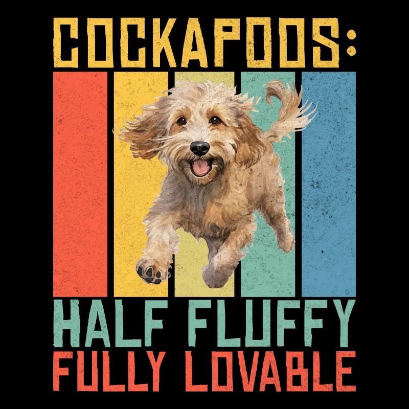 Cadeaux Cockapoo
