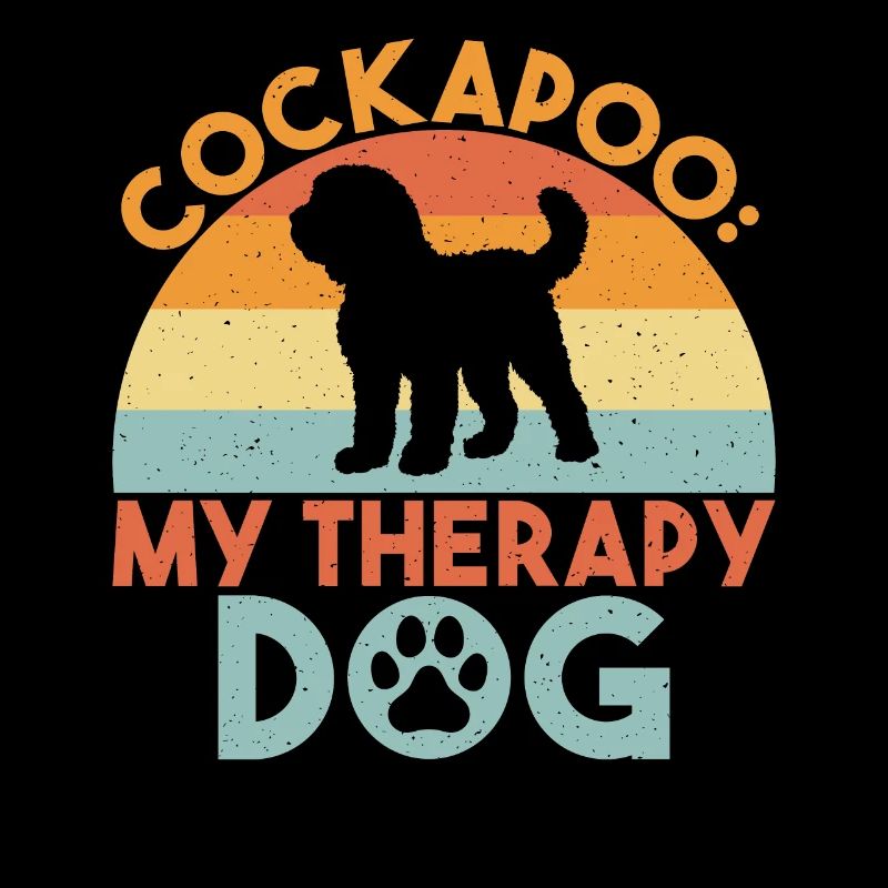 Cadeaux Cockapoo