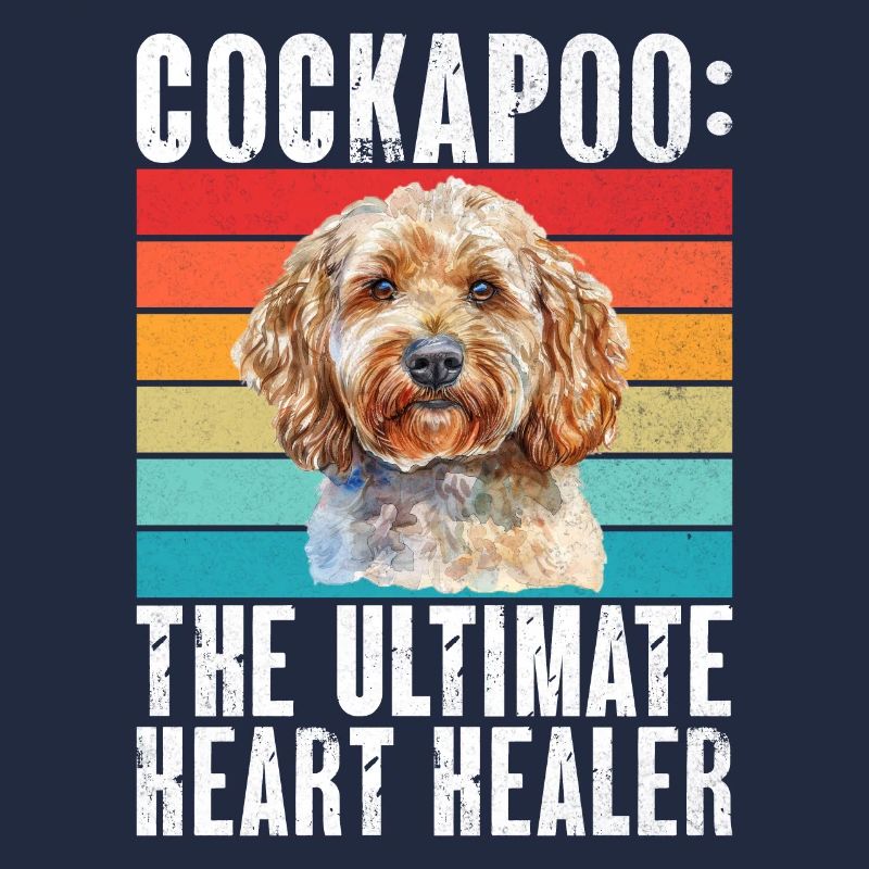 Cadeaux Cockapoo