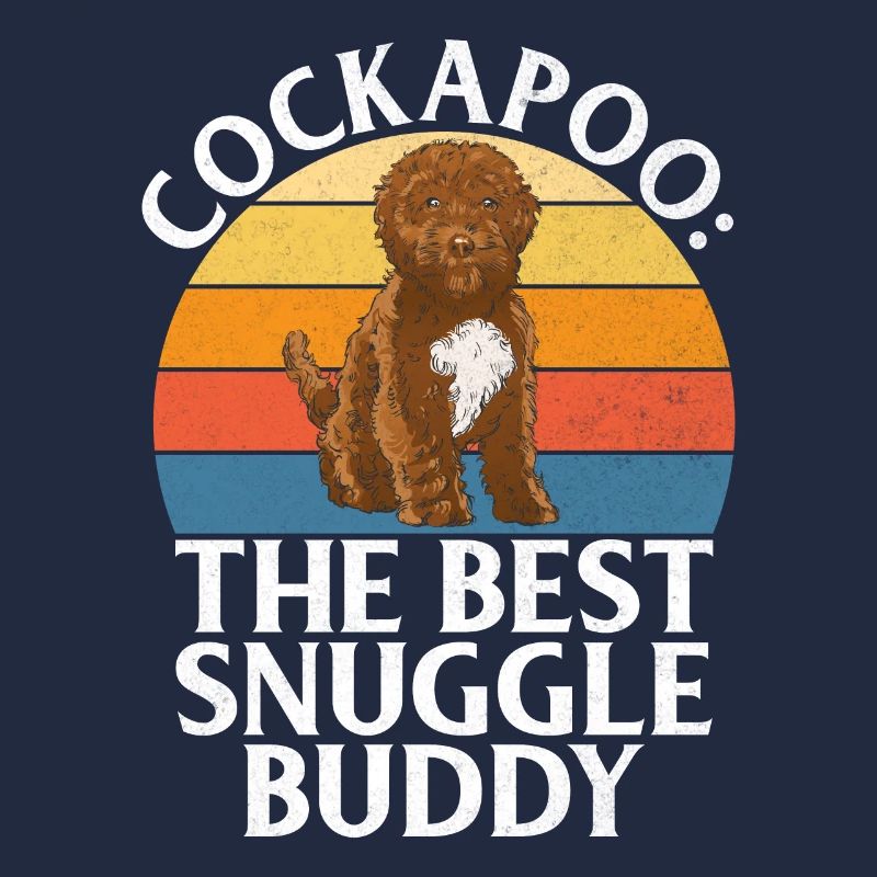 Cadeaux Cockapoo