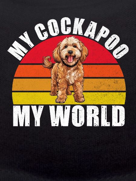 Cockapoo Gifts
