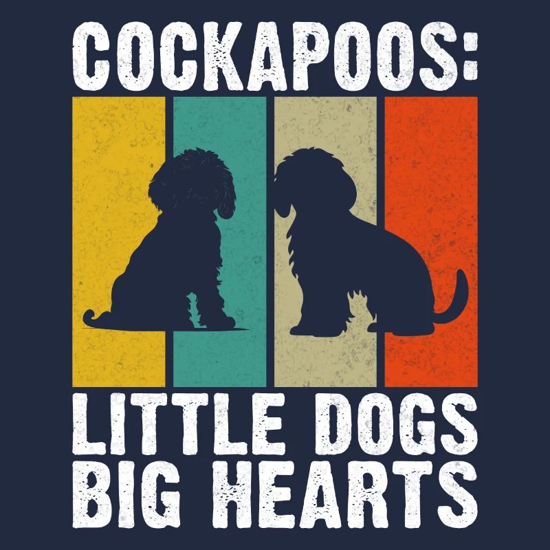 Cadeaux Cockapoo