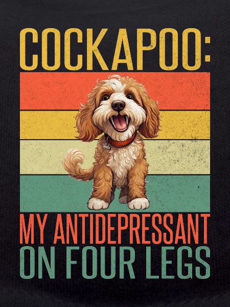 Cockapoo Gifts