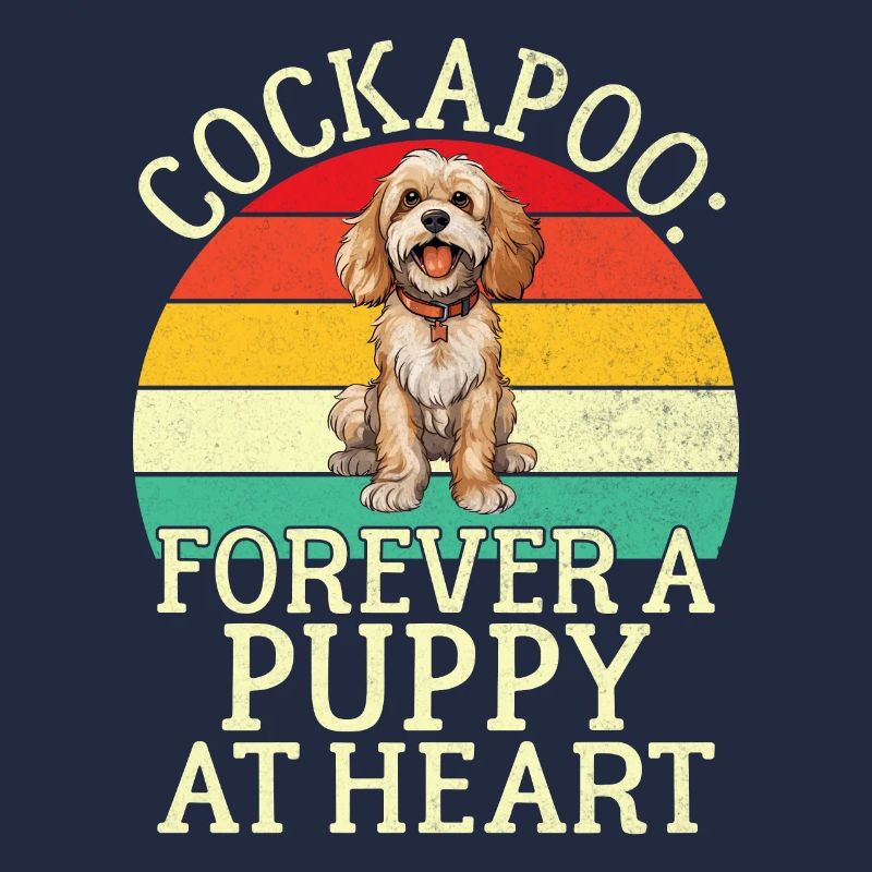 Cadeaux Cockapoo