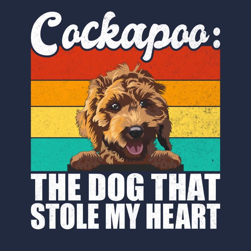 Cadeaux Cockapoo