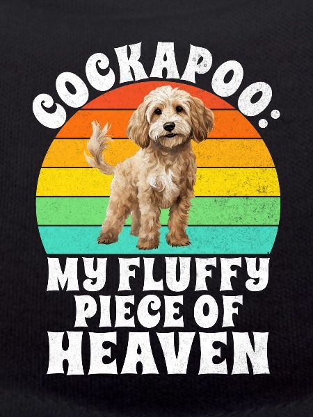Cockapoo Gifts
