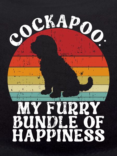Cockapoo Gifts