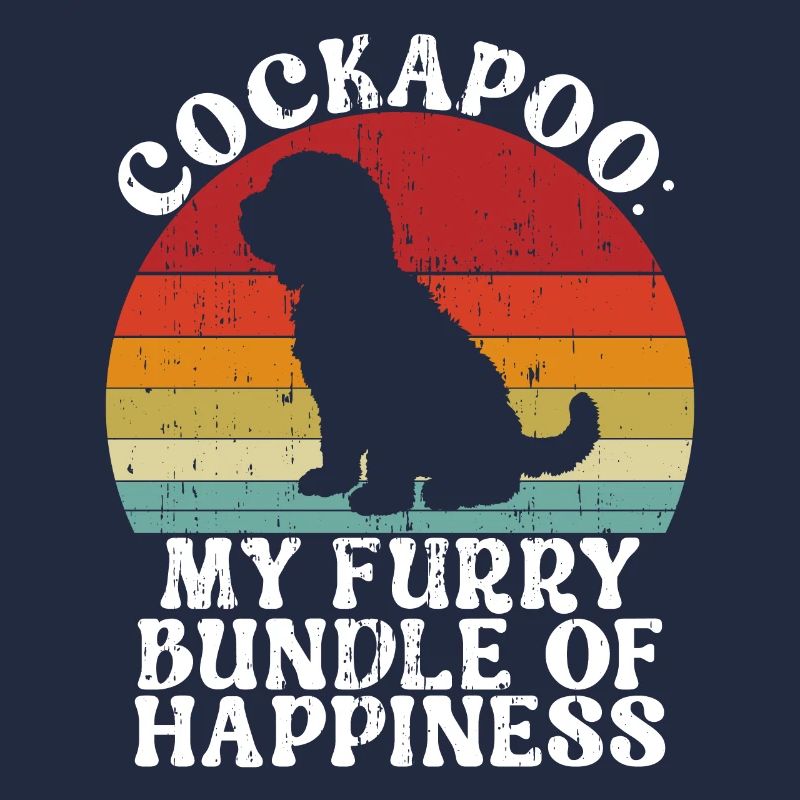 Cadeaux Cockapoo