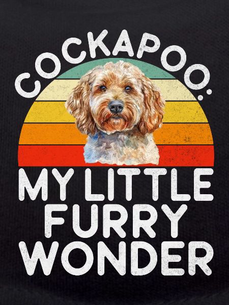 Cockapoo Gifts