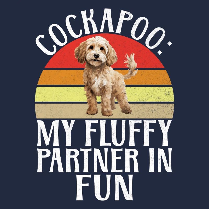 Cadeaux Cockapoo