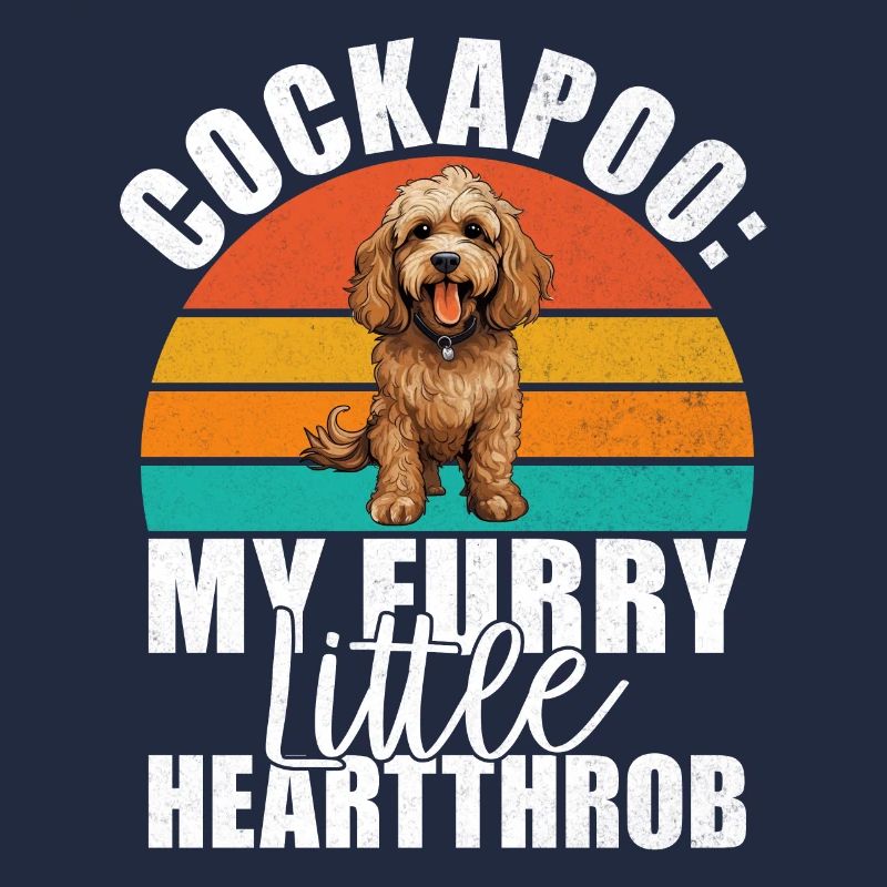 Cadeaux Cockapoo