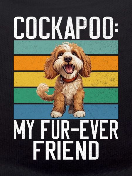 Cockapoo Gifts