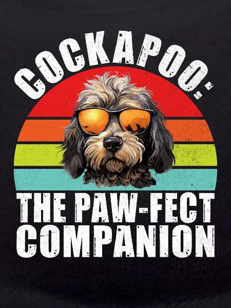 Cockapoo Gifts