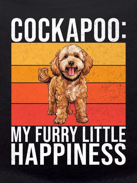 Cockapoo Gifts