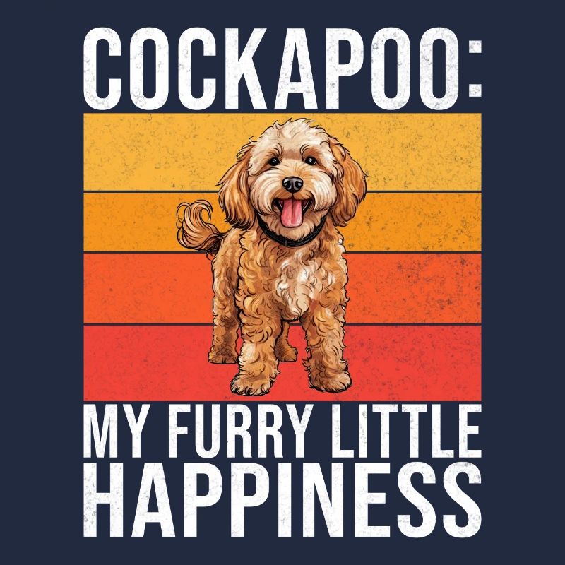 Cadeaux Cockapoo