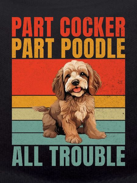 Cadeaux Cockapoo