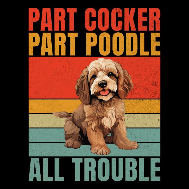 Cockapoo Gifts