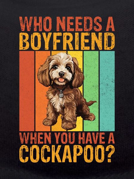 Cockapoo Gifts