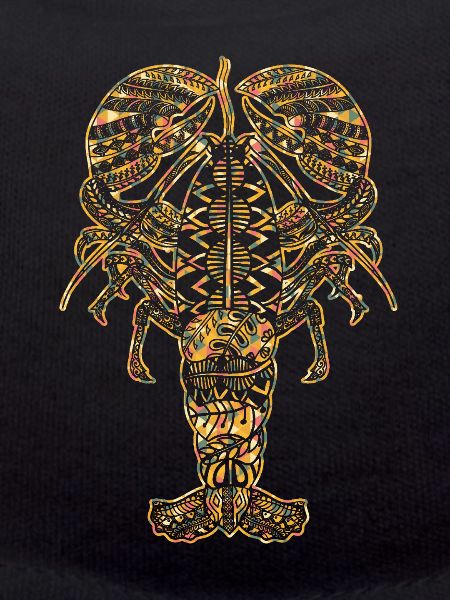 Lobster Geometric