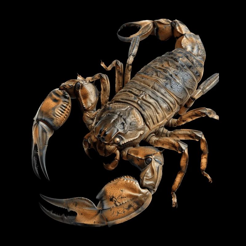 Skorpion