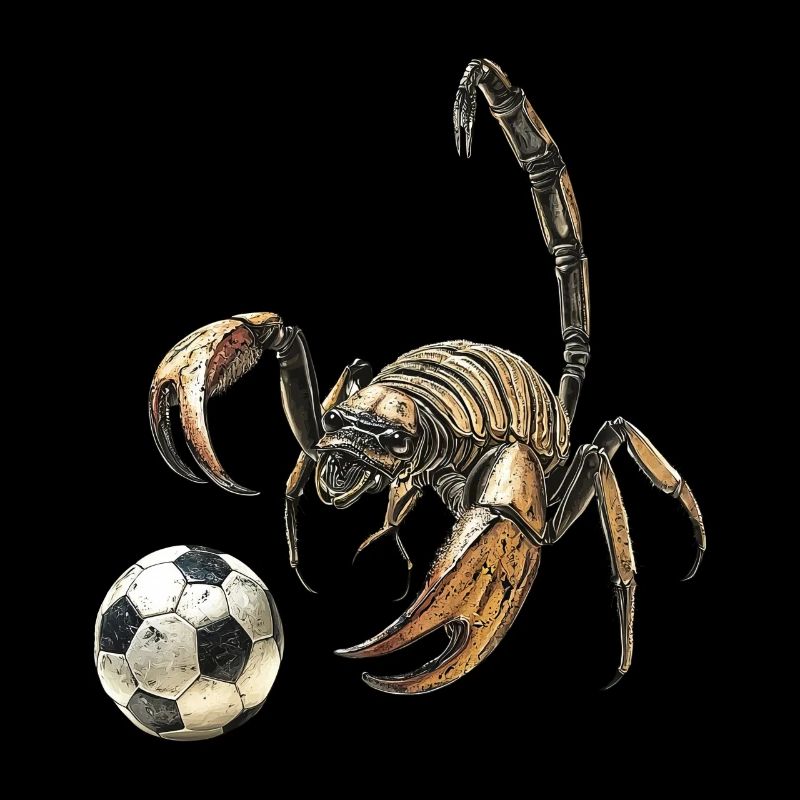 Skorpion