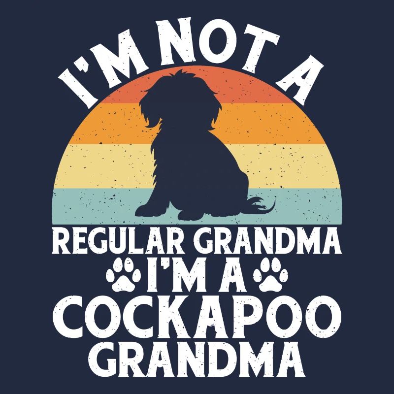 Cockapoo Gifts