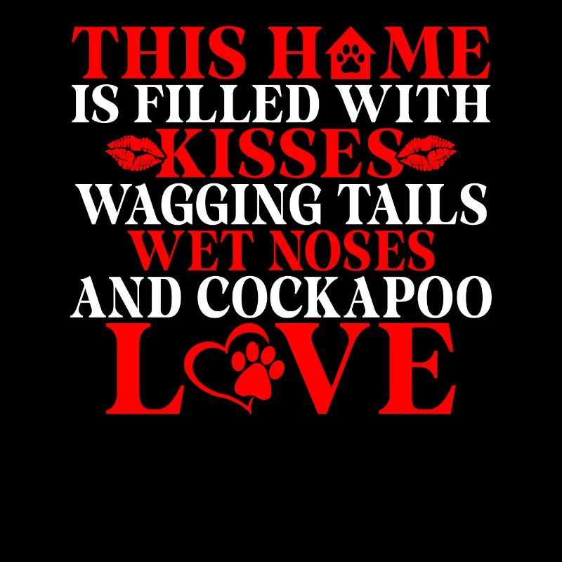 Cockapoo Gifts