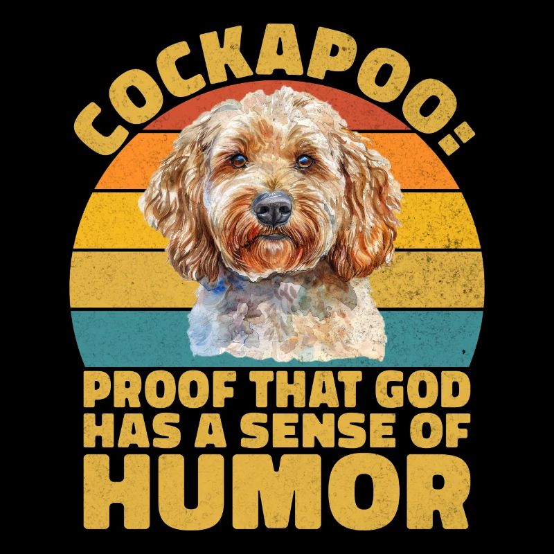 Cockapoo Gifts