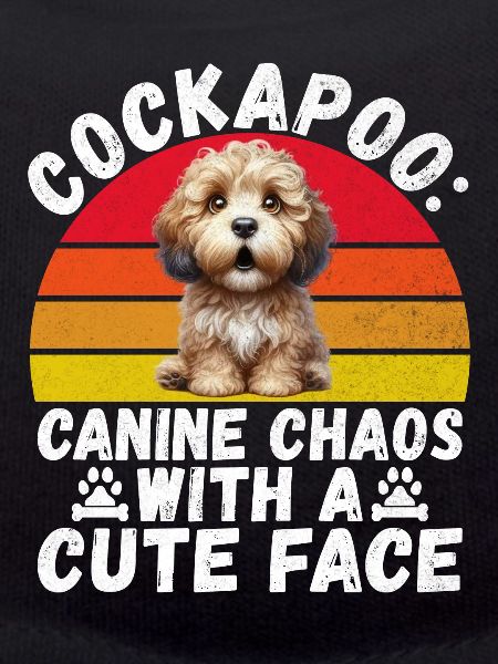 Cockapoo Gifts