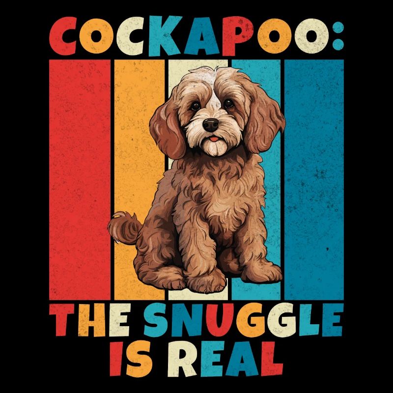 Cadeaux Cockapoo