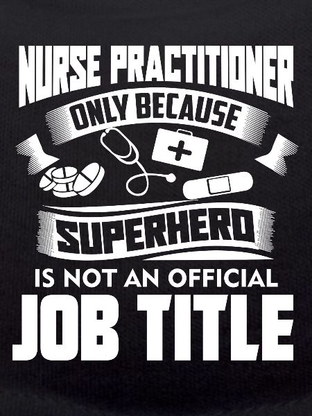 Nurse Practitioner Job Title