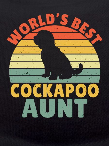 Cockapoo Gifts