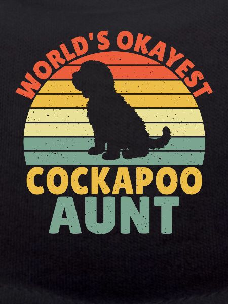 Cockapoo Gifts